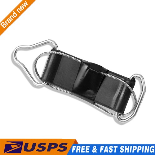 Gas tank strap for honda - for,