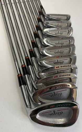 Ben hogan edge - ben, forged