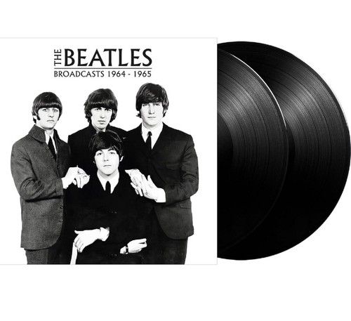 The beatles 1964 1965 - the, 1964-1965