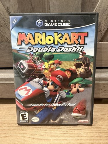 Mario kart double - kart, dash