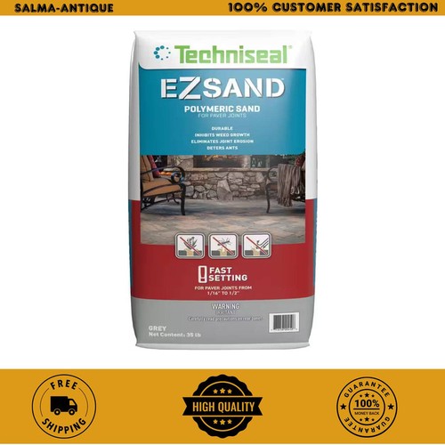 35lb gray paver joint sand - paver,