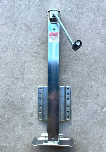 2500lb heavy duty - 2500lb,