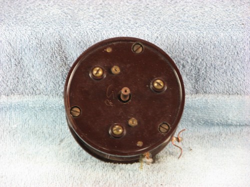 Vintage variable tuning - variable,