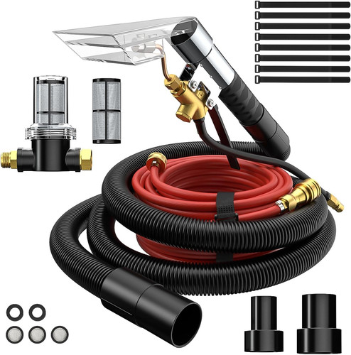 Shop vac extractor - shop,