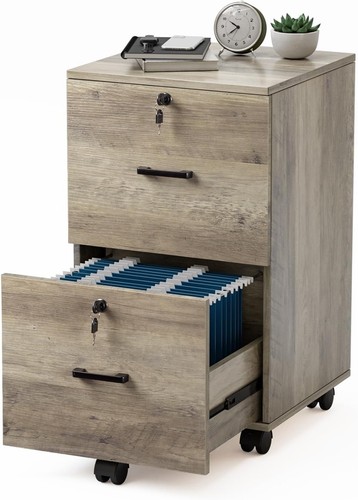 Drawer file cabinet lock - 2,