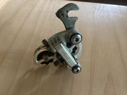Dnp 1200 rear - 1200, derailleur