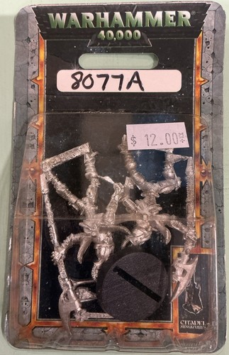 Warhammer 40k 8077a dark eldar - 40k,