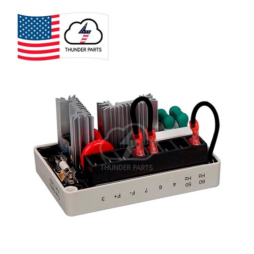 Avr ss350 automatic voltage - ss350,
