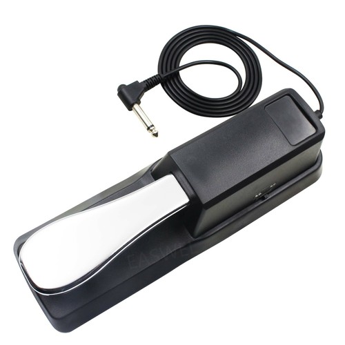 Damper sustain pedal foot - sustain,