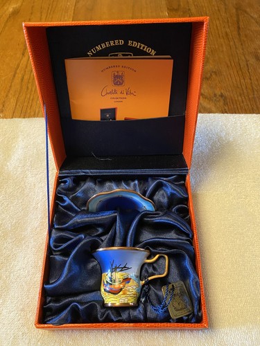 Charlotte vita teapot - vita,