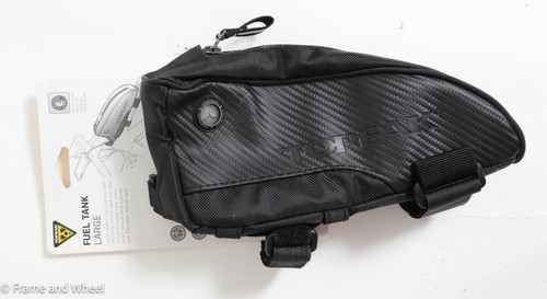 Topeak fuel tank large - topeak, nylon