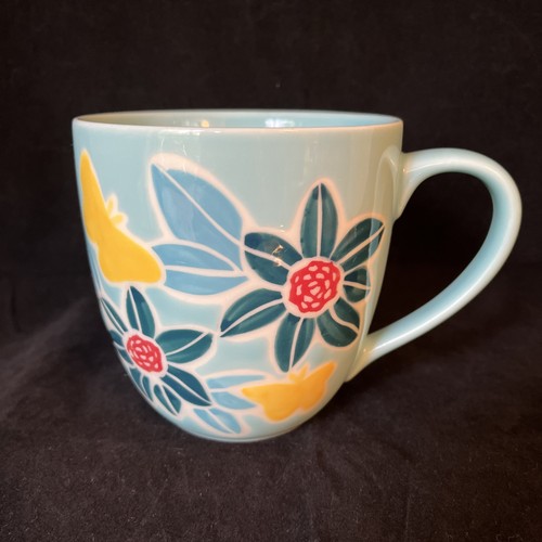 Starbucks 2006 coffee mug cup - starbucks,