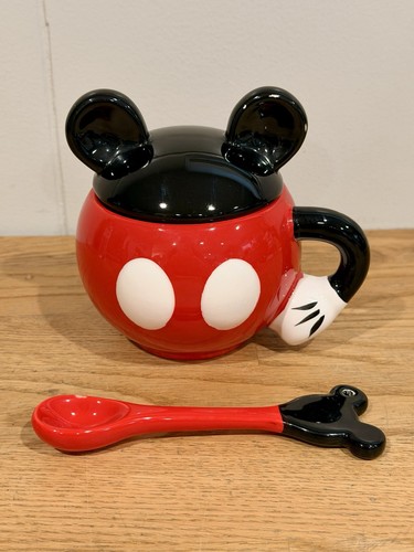 Vintage disney mickey mouse - mickey,