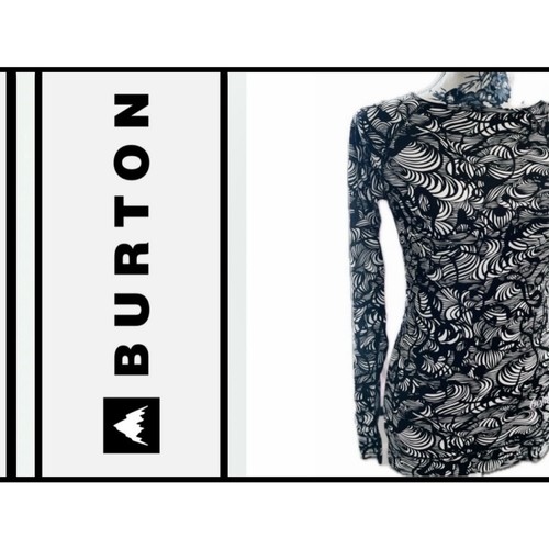 Burton midweight base - s,