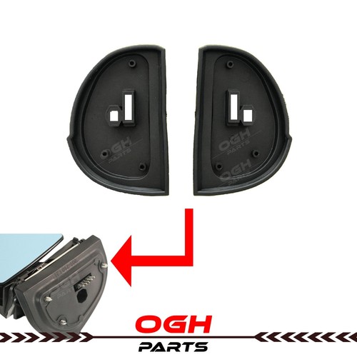 Rear view mirror gasket rubber - gasket,