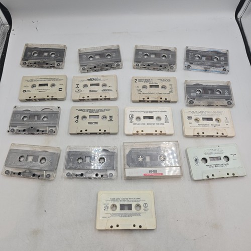Lot classic rock - lot, 17