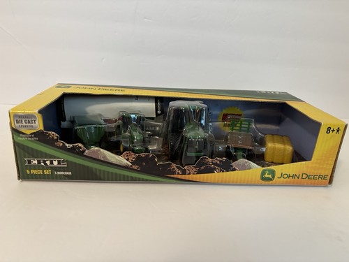 Ertl 35307 john - ertl, 5