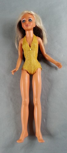 Vtg tiffany taylor 1974 ideal - taylor,