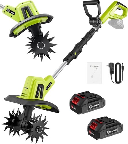 22v cordless electric - 22v, garden