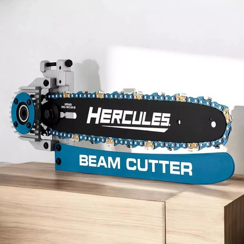 Beam cutter circular saw - cutter,
