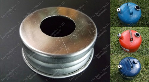 New gas can cap - 1.50",