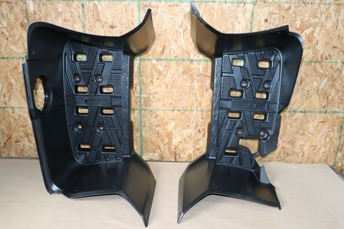 Oem floorboard footrest - floorboard,