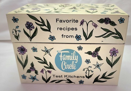 Family circle test kitchens - test,