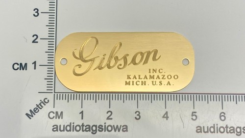 Gibson amp case - amp,