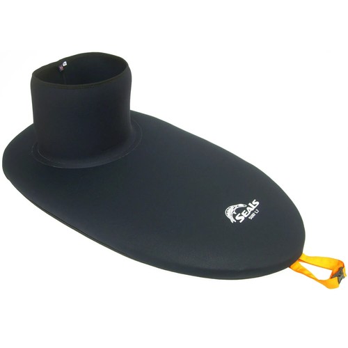 Brand new seals surf kayak - seals,