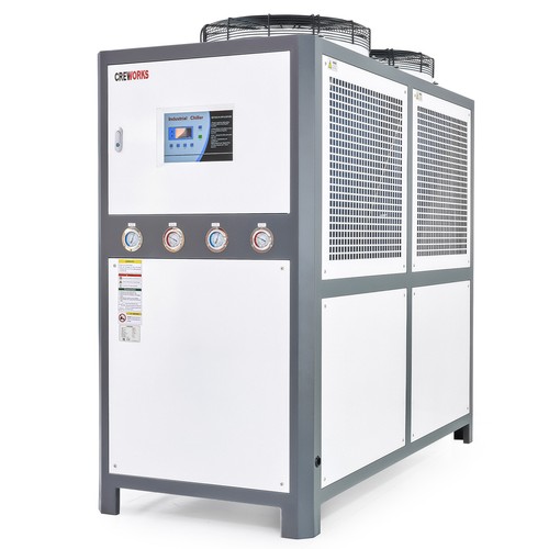 Creworks ton 30hp - creworks,