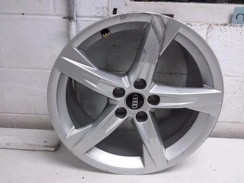 2023 audi 18x8 wheel - audi,