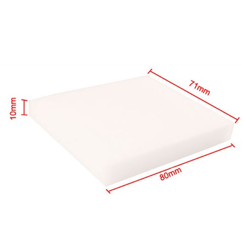 Cleaning filter sponge for - sponge,