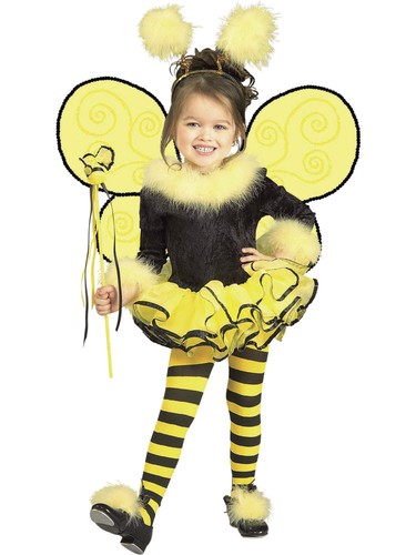Bumble bee cutie toddler child - bee,