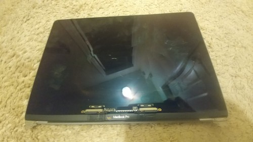 Macbook pro retina a1990 - pro,