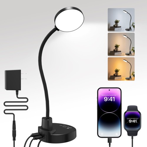 15w led desk lamp - led,