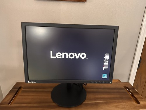 Lenovo thinkvision t2054pc - lenovo,