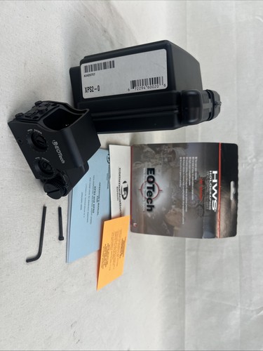 Eotech xps2 holographic - l3,