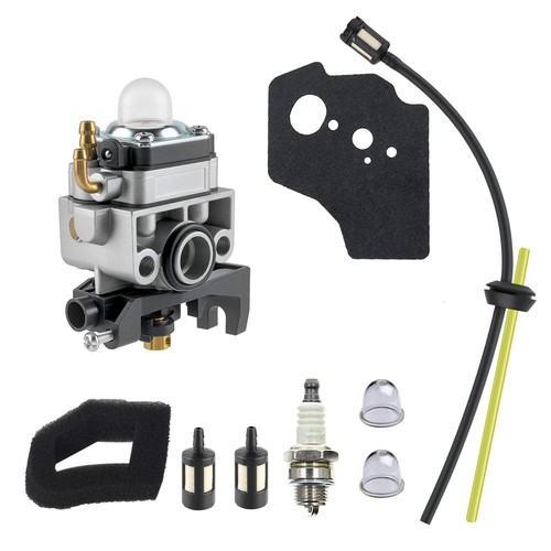 Carburetor repair kit for - carburetor,