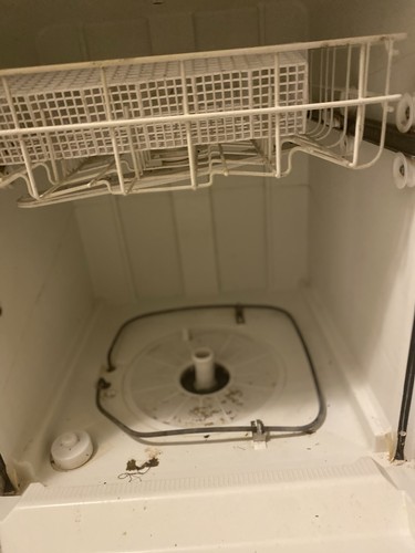 Dishwasher