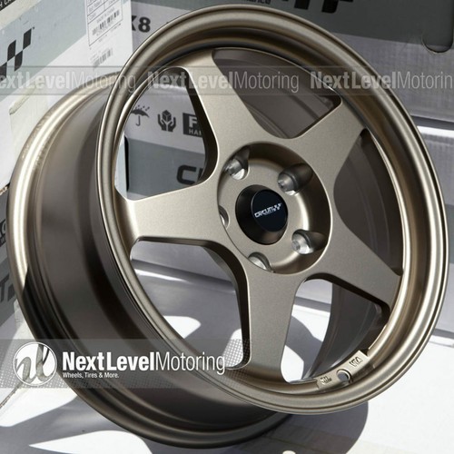 Circuit cp22 16x7 5x114 - cp22,