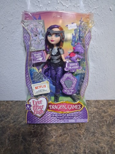 Mattel ever after high - ever,