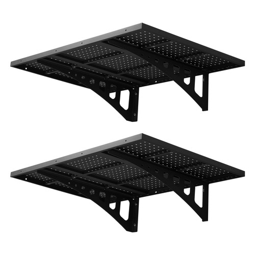 Heavy duty tier garage - heavy-duty,