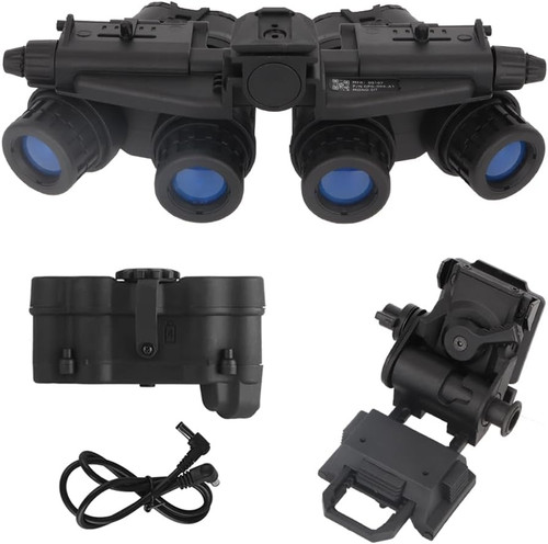 Tactical night vision goggles - night,
