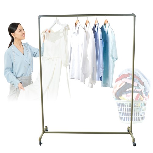 Heavy duty commercial garment - duty,