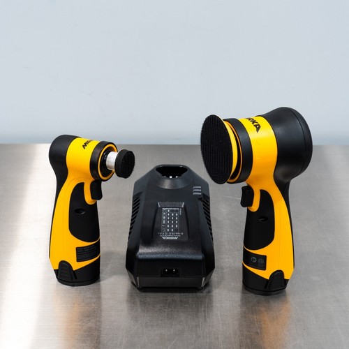 Mirka cordless arop312 - mirka, arop312-b