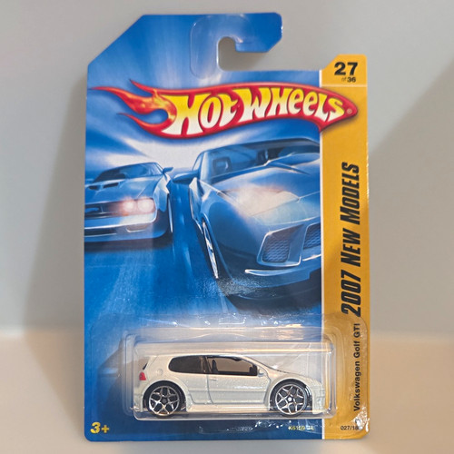 Hot wheels 2007 new - 2007,