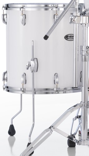 Pearl masters maple 14x14 - maple, 14x14"