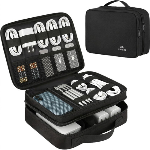 Electronics organizer travel - electronics,