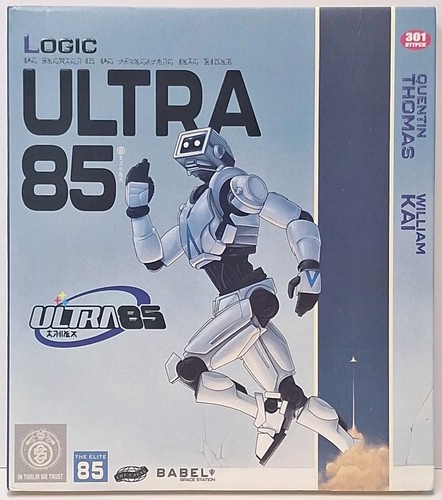 Logic ultra 2024 like - 2024,