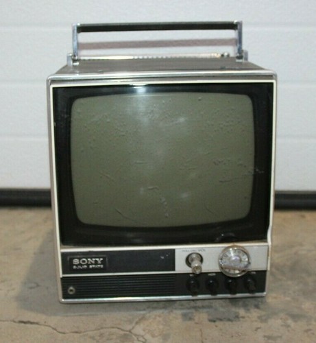 Sony 92ou transistor - transistor, tv